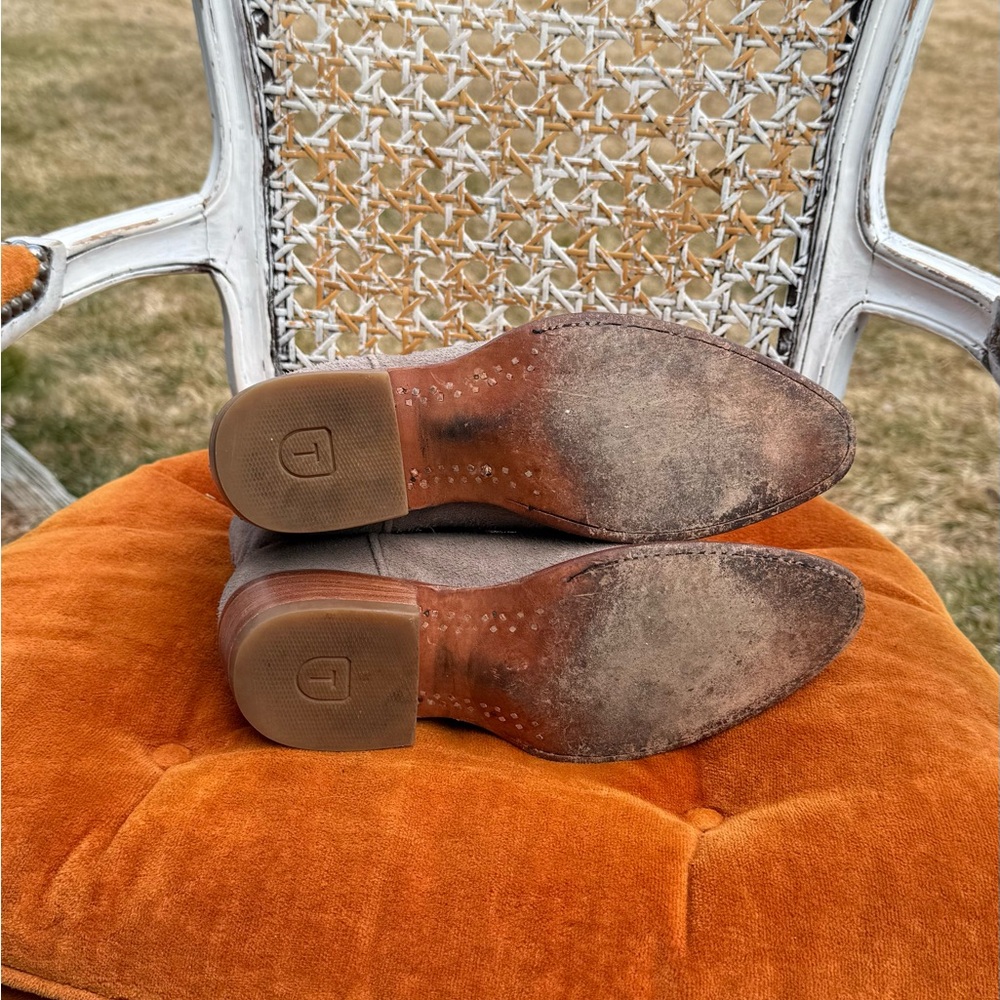 Tecovas Lucy Boot - image 8